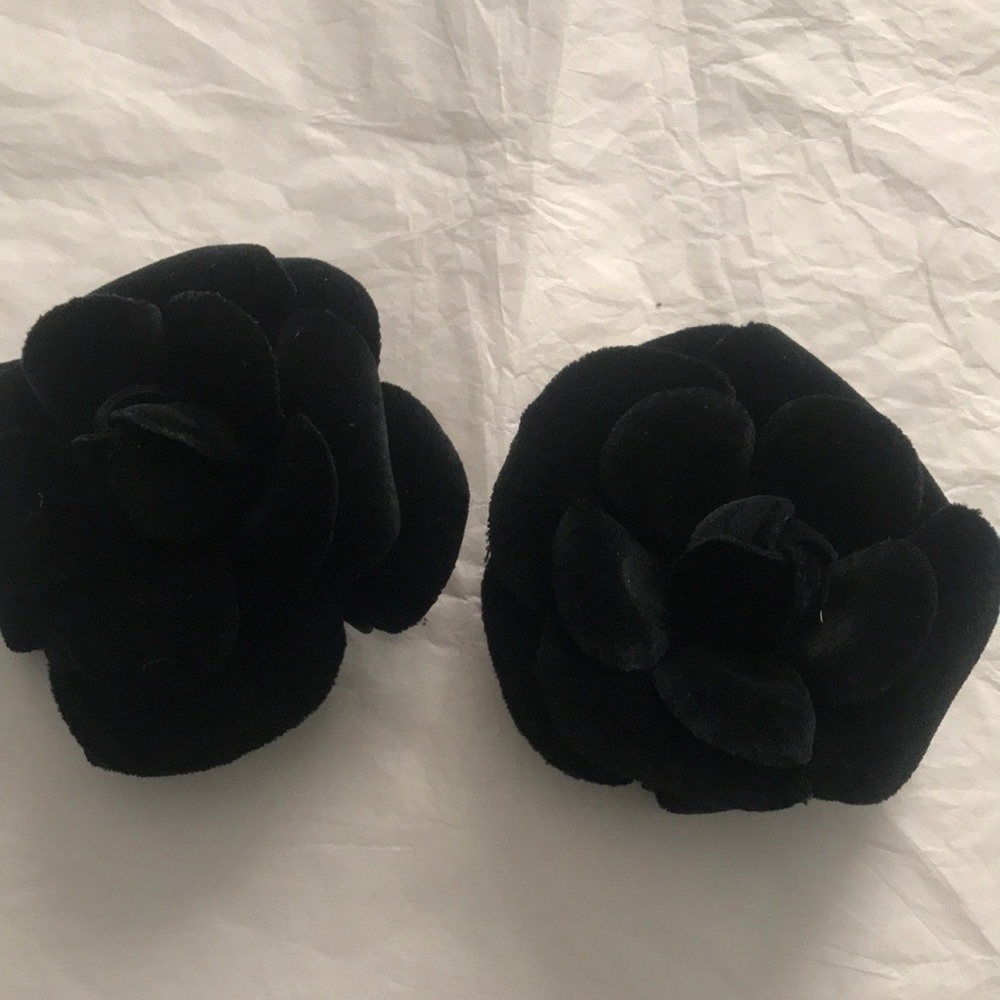 EVE REID CAMELLIA PIN’S